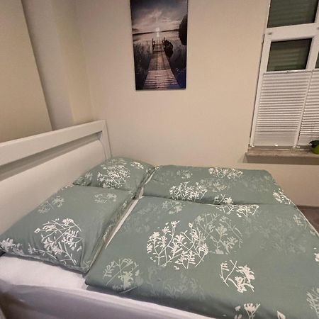 Ferienwohnung Am Froser See 外观 照片